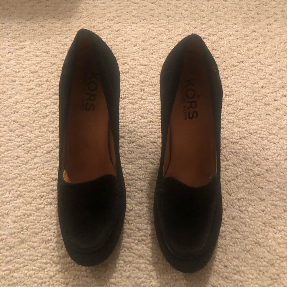 KORS Micheal Kors shoes